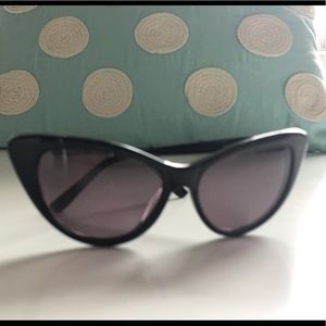 😎Sultry Cat-Eye Sunglasses